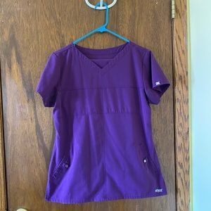 Greys Anatomy Scrubs